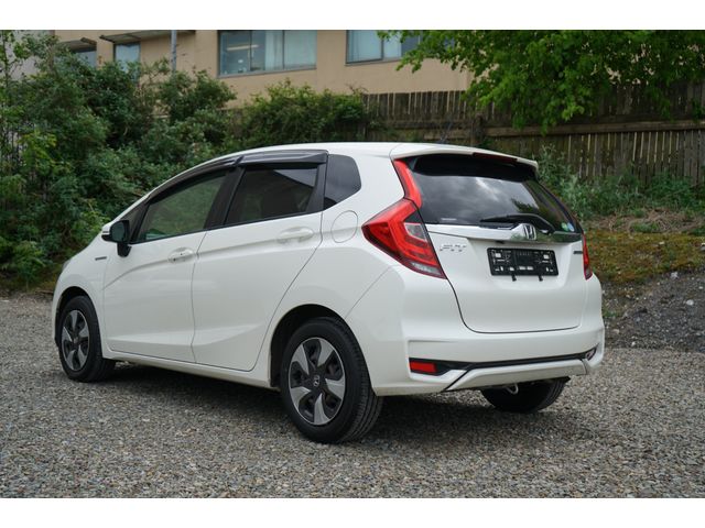 Image for 2018 Honda Fit 