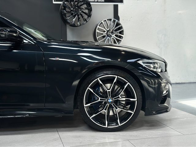 Image for 2020 BMW 3 Series 330E M SPORT 4DR AUTO