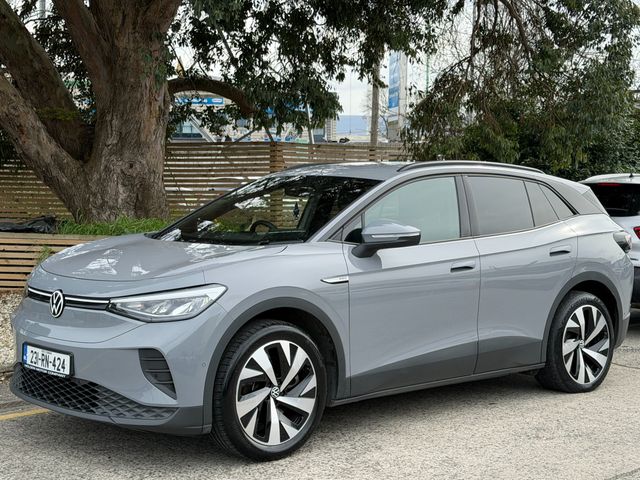 Image for 2023 Volkswagen ID.4 PRO 77KWH