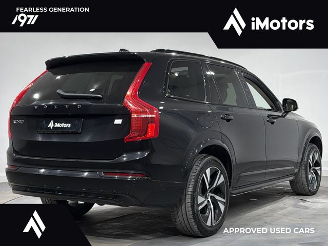 Image for 2023 Volvo XC90 T8 Phev Plus Dark AWD 5DR Auto