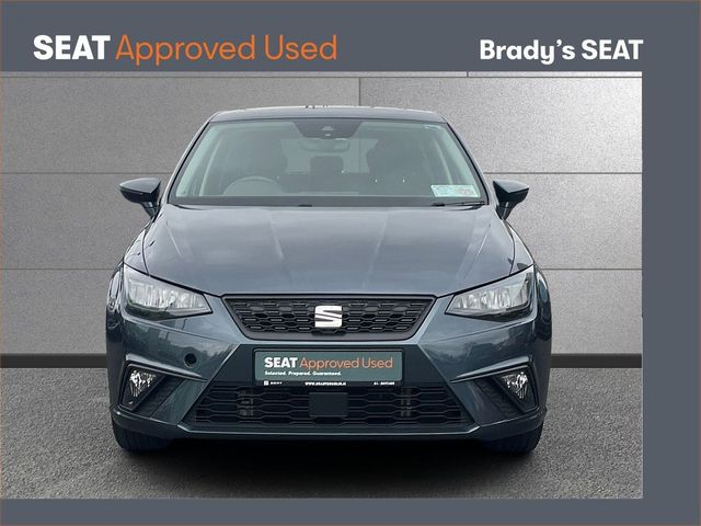 Image for 2023 SEAT Ibiza 1.0 TSI 95HP SE+ *24 MONTH SEAT APPROVED WARRANTY*
