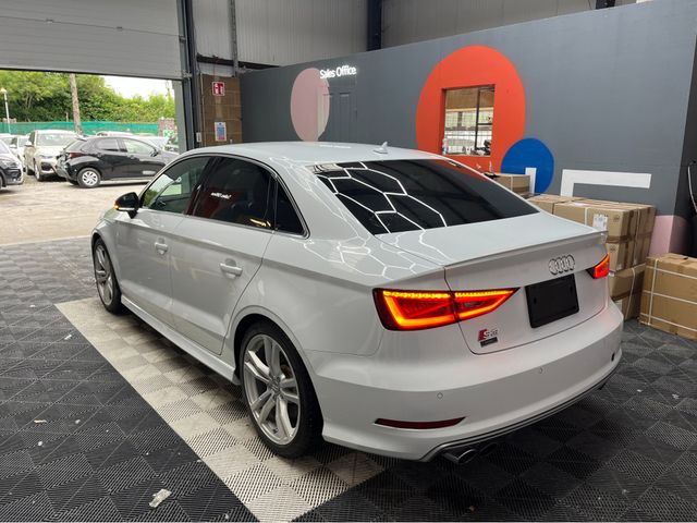 Image for 2014 Audi S3 2014 AUDI S3 2.0 AUTOMATIC / CRUISE CONTROL / REVERSE CAMERA AND MORE