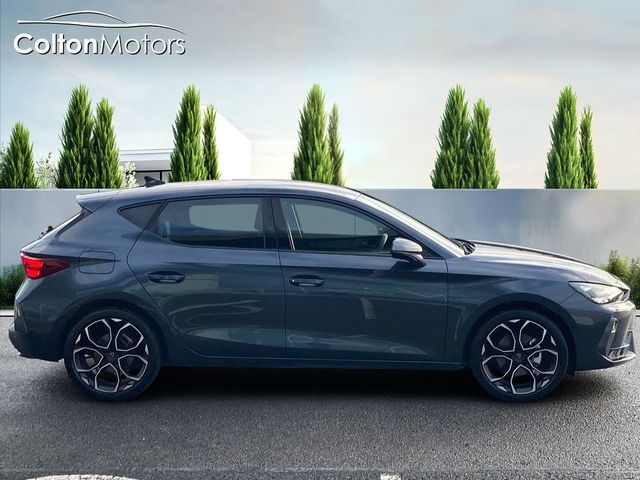 Image for 2025 Cupra Leon 2.0TDI 150hp (Automatic)