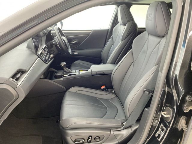 Image for 2024 Lexus ES 300h F SPORT