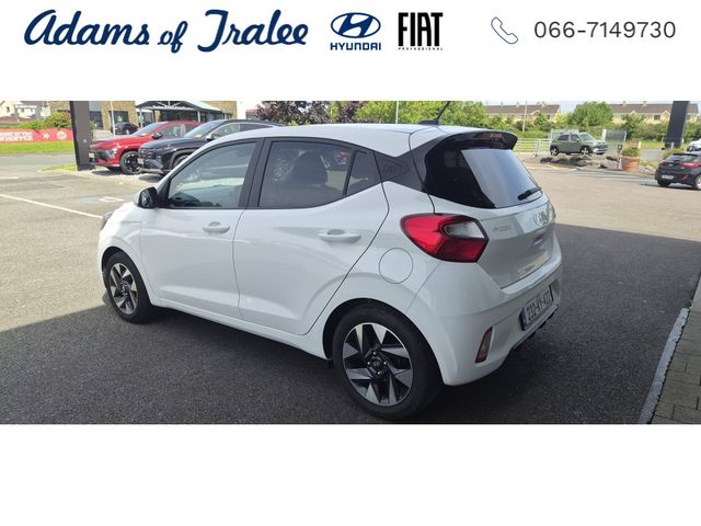Image for 2023 Hyundai i10 DELUXE PLUS 5DR