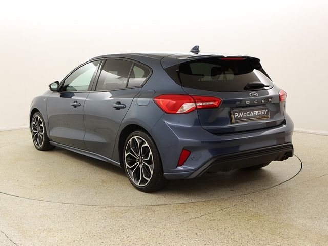 Image for 2019 Ford Focus 1.0 EcoBoost 125PS ST-Line