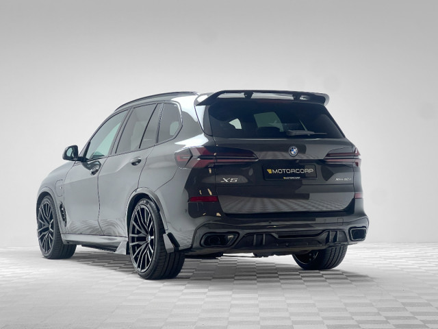 Image for 2023 BMW X5 50E M SPORT XDRIVE *PAN ROOF*