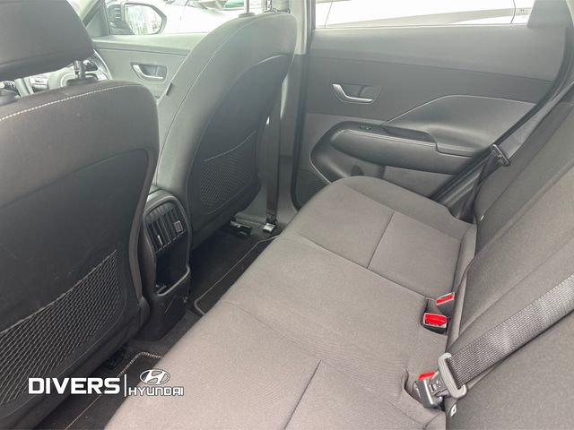 Image for 2024 Hyundai Kona Elegance 65KWH Automatic