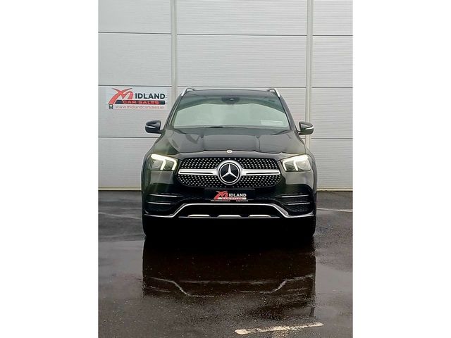 Image for 2022 Mercedes-Benz GLE Class 350de AMG LINE 4MATIC