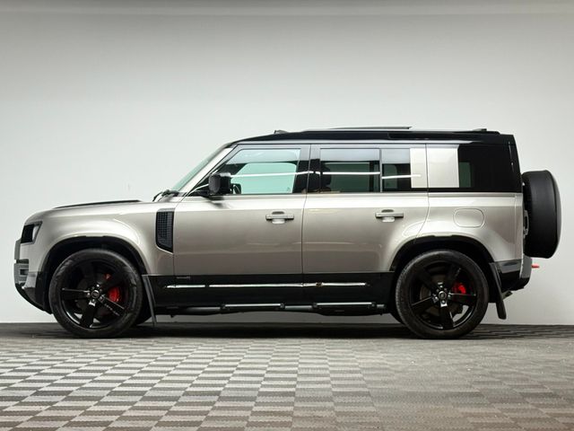 Image for 2025 Land Rover Defender X P300E *PAN ROOF*
