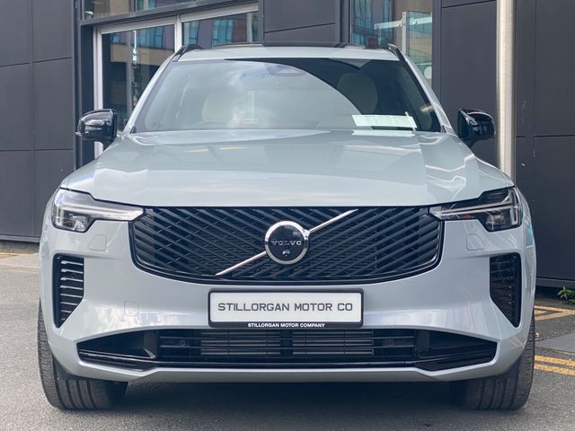 Image for 2026 Volvo XC90 T8 Dark Plus AWD Auto (PHEV)