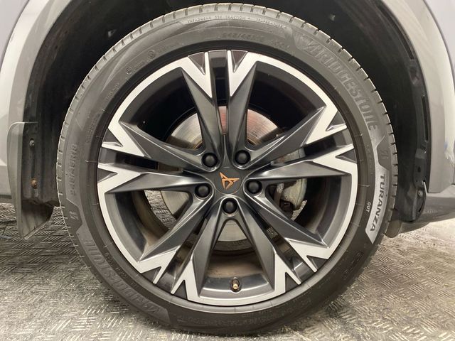 Image for 2024 Cupra Formentor 1.5TSI 150hp