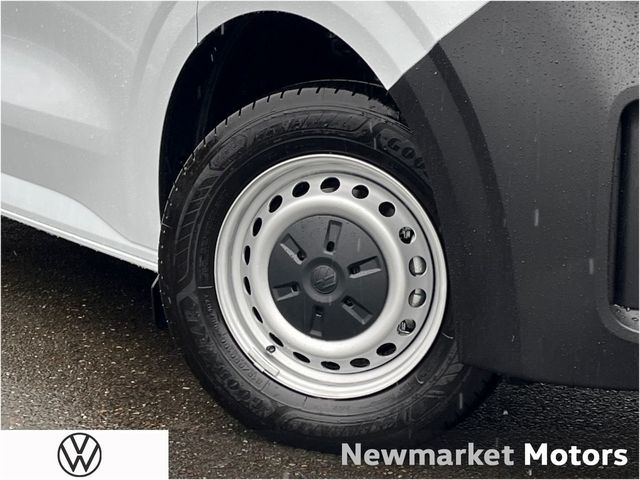 Image for 2026 Volkswagen Transporter LONG WHEEL BASE 2.0TDI 110BHP 6 SPEED