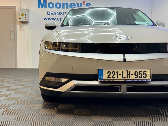 Image for 2022 Hyundai Ioniq 5 58kW Executive Plus