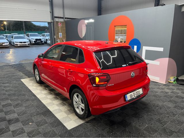 Image for 2018 Volkswagen Polo €14950! 2018 POLO 1.0 AUTOMATIC / ONLY 32K KMS