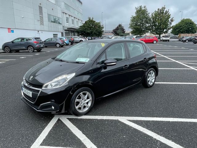 Image for 2017 Peugeot 208 1.0 PETROL, ACTIVE MODEL, LOW MILEAGE, WARRANTY, FINANCE, 5 STAR REVIEWS