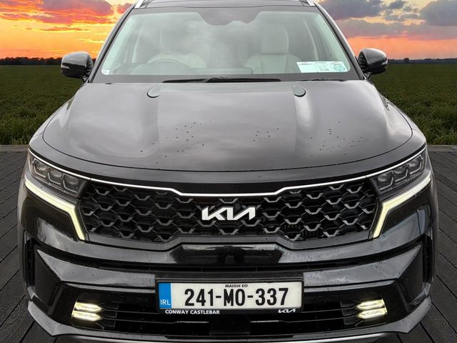 Image for 2024 Kia Sorento DSL MY23 SAM 5
