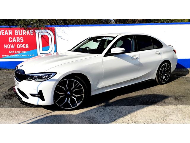 Image for 2019 BMW 3 Series 320D 