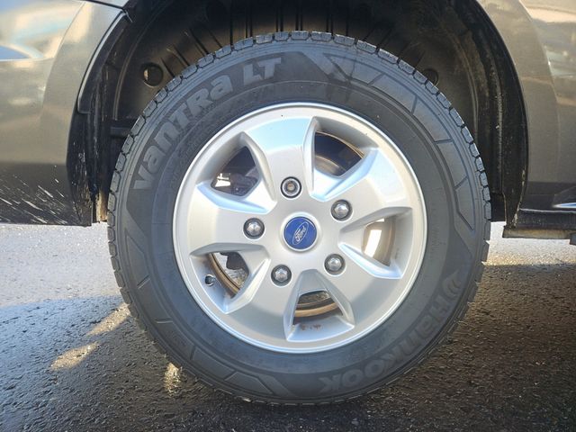 Image for 2018 Ford Tourneo Custom Lowered Floor Wheelchair Access