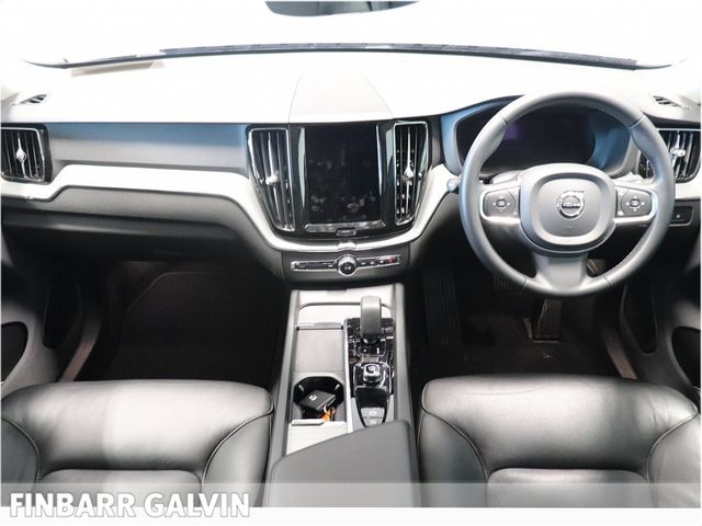 Image for 2023 Volvo XC60 T6 Recharge PHEV 350hp AT8 Core