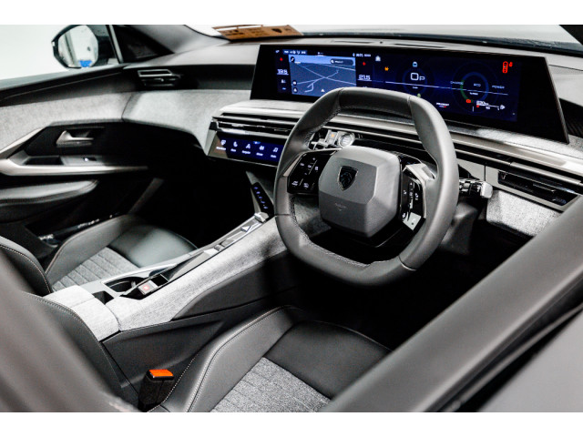 Image for 2026 Peugeot 3008 Allure Hybrid Auto 145HP - includes Protection pack - Gap, CRI or Peugeot Protect