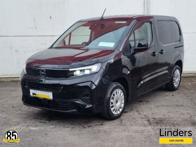 Image for 2025 Opel Combo 252 MWB SPORTIVE 0KMS DEMO 