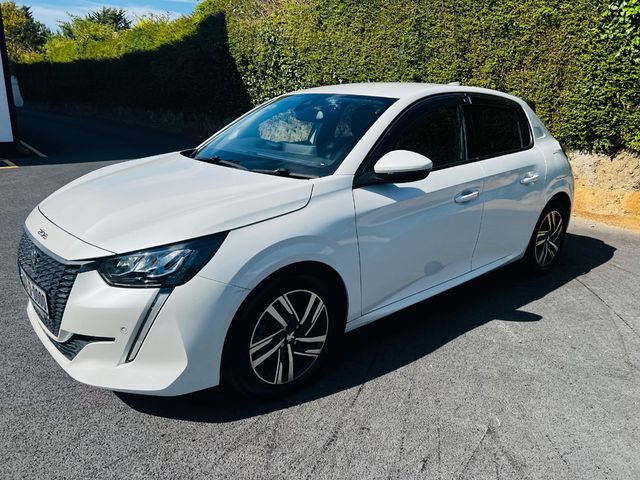 Image for 2020 Peugeot 208 1.2 AUTOMATIC