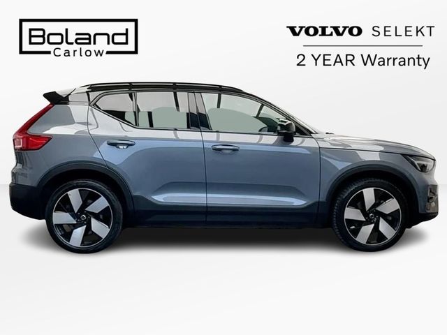 Image for 2022 Volvo XC40 ULTIMATE *2YR WARRANTY* €100 PER WEEK