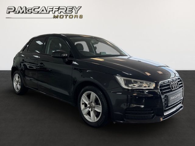 Image for 2016 Audi A1 1.0TFSI 95HP S Tronic SE