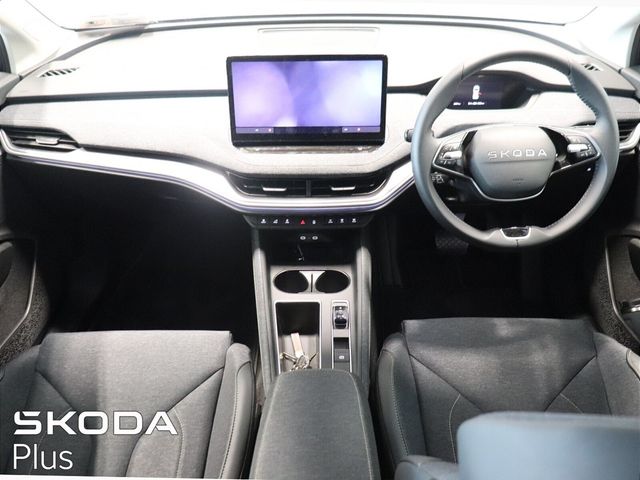 Image for 2026 Skoda Elroq Elroq 85