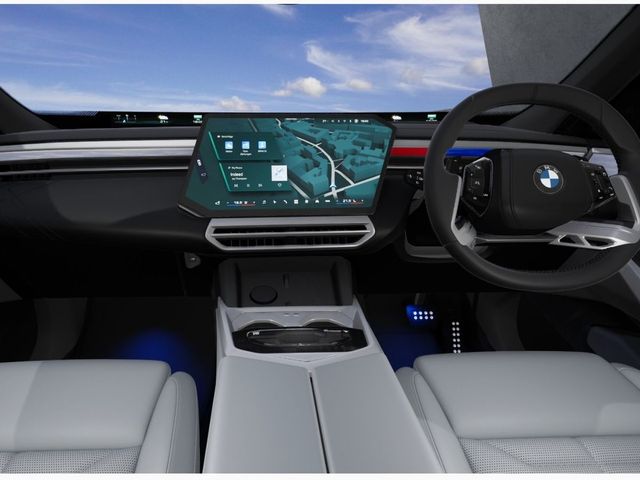 Image for 2027 BMW X5 G65 X5 40d M Sport Pro