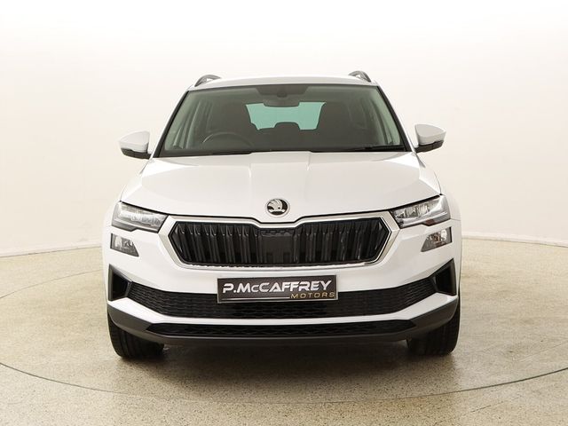 Image for 2022 Skoda Karoq 