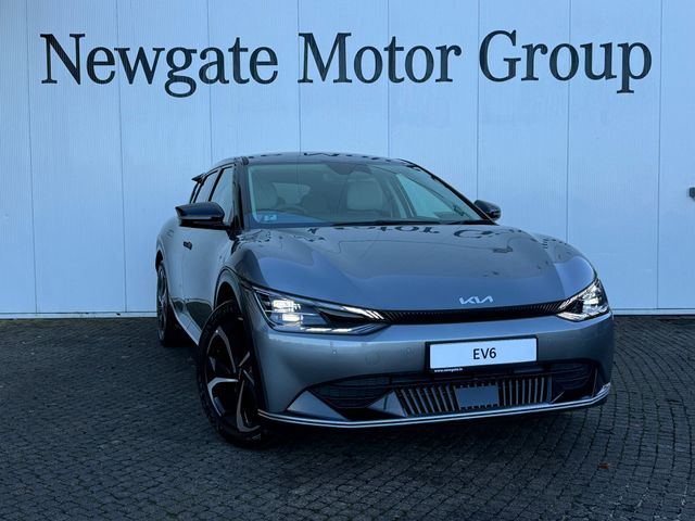Image for 2025 Kia EV6 Earth SEM 5DR Auto