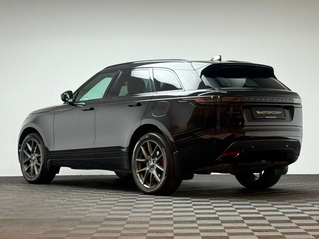 Image for 2023 Land Rover Range Rover Velar SE DYN P400E *PAN ROOF*