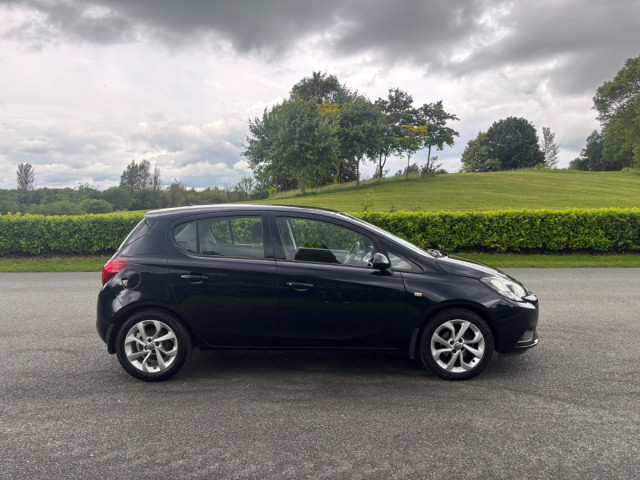 Image for 2019 Opel Corsa SC 1.4I 75PS 5DR