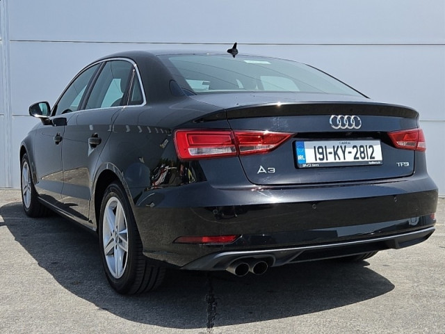 Image for 2019 Audi A3 Saloon 1.4 Tsi Automatic