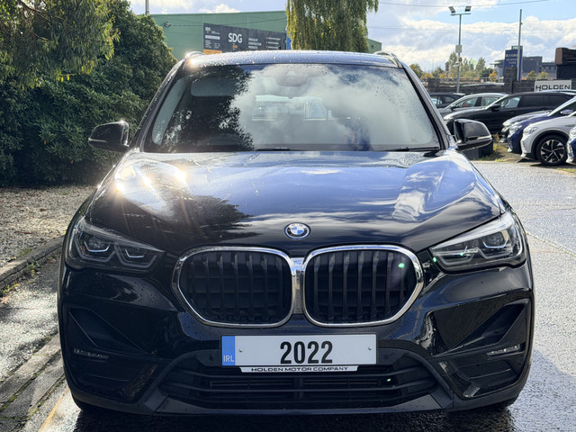 Image for 2022 BMW X1 XDRIVE25E SPORT