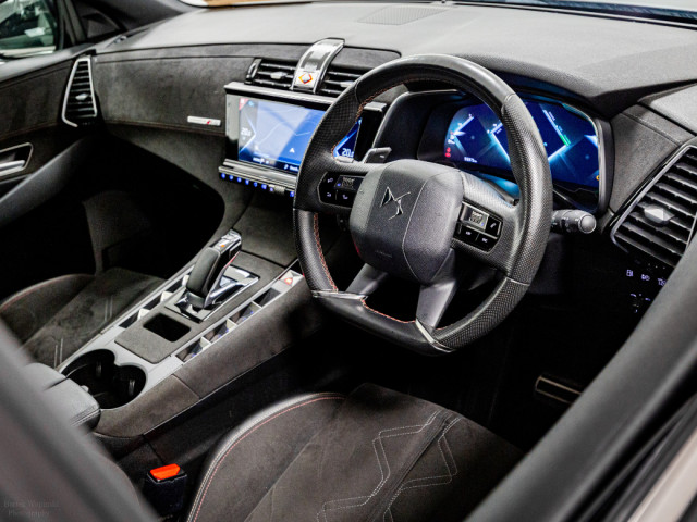 Image for 2021 DS Automobiles DS 7 **4x4 300BHP** Performance Line E-tense 1.6 PHEV Auto