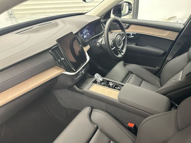 Image for 2026 Volvo XC90 T8 PLUS DARK *VAP GREY* €200 P/W ON PCP