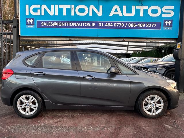 Image for 2015 BMW 2 Series 216 DIESEL, NEW NCT, FINANCE, WARRANTY, HISTORY, 5 STAR REVIEWS