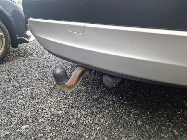 Image for 2020 Land Rover Discovery MY19 3.0 SDV6 HSE Commercial 5DR