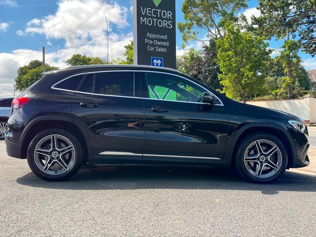 Image for 2021 Mercedes-Benz GLA Class 250E AMG EXCLUSIVE EDITION