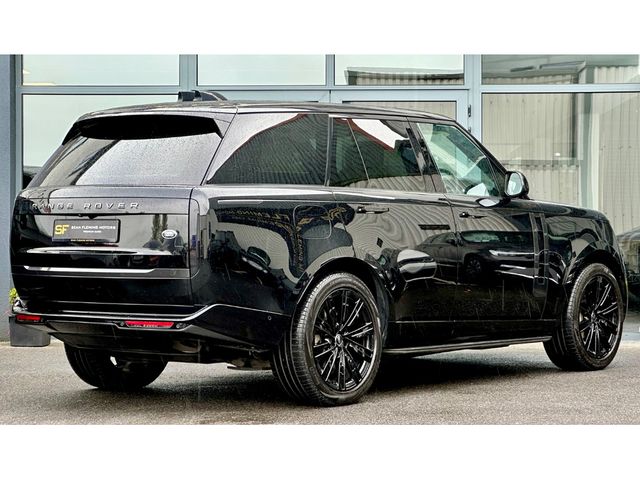 Image for 2023 Land Rover Range Rover N1 BUSINESS CLASS / PLUS VAT