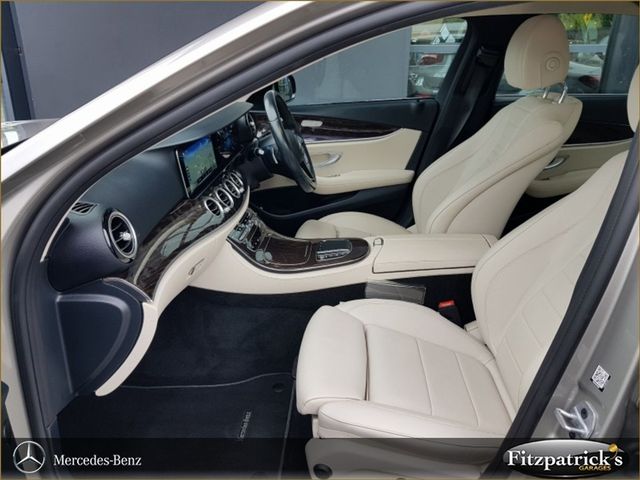 Image for 2022 Mercedes-Benz E Class E220d Avantgarde