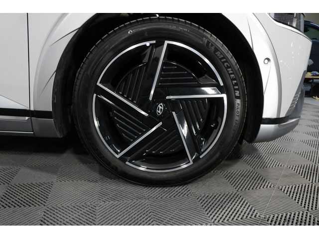 Image for 2025 Hyundai Ioniq 5 PLATINUM 84 kWh EV