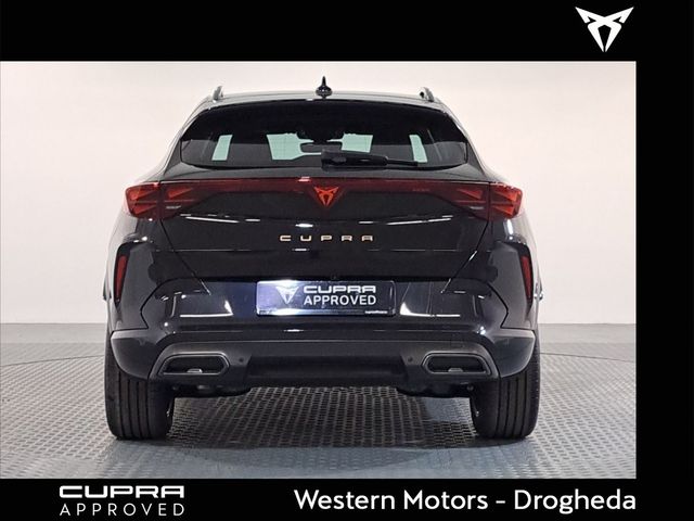 Image for 2025 Cupra Formentor V2 1.5ETSI 150HP DSG