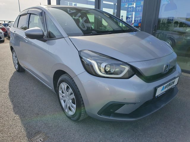 Image for 2020 Honda Jazz 1.5 E:HEV