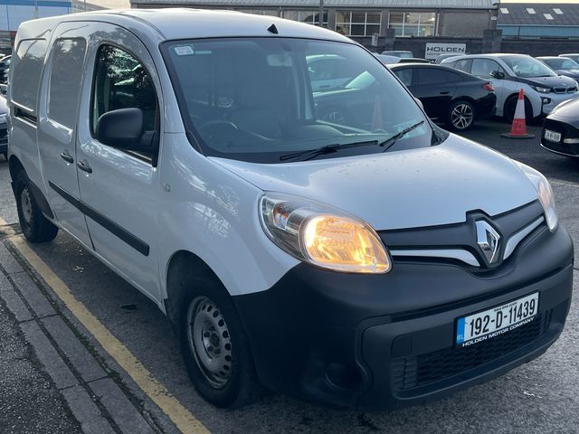 Image for 2019 Renault Kangoo LL21 Energy DCI 90 Business EU