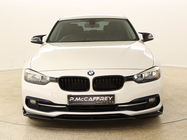 Image for 2016 BMW 3 Series 