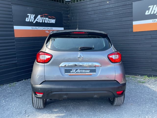 Image for 2016 Renault Captur INTENSE 1.5 DCI 90 EU6M 4DR